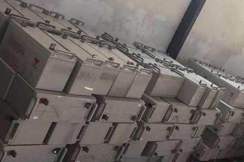 忻州废手机电池回收价格